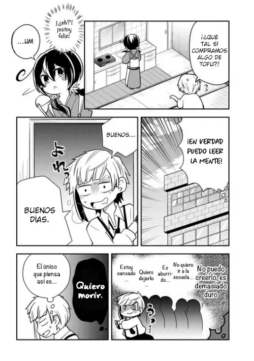 Bungo Stray Dogs Wan! (2015) - Capítulo 55 - Página 4 - LectorTMOo