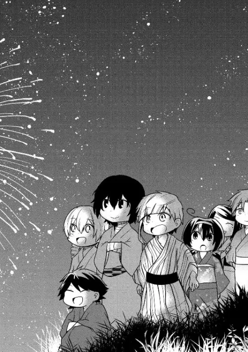 Bungo Stray Dogs Wan! (2015) - Capítulo 57 - Página 7 - LectorTMOo