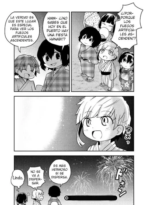 Bungo Stray Dogs Wan! (2015) - Capítulo 57 - Página 9 - LectorTMOo
