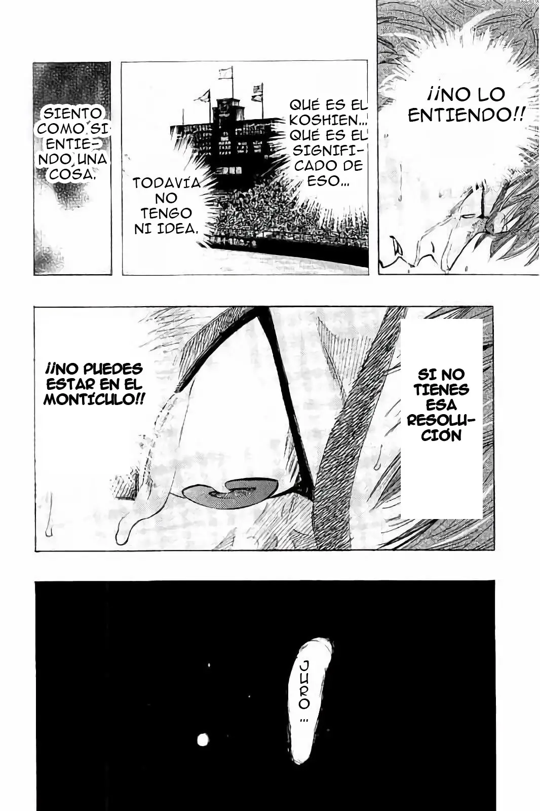Bungo (2014) - Capítulo 10 - Página 10 - LectorTMOo