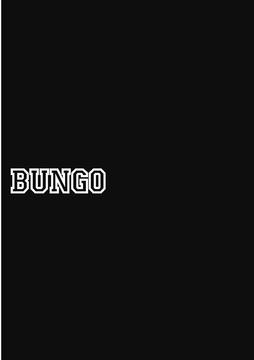Bungo (2014) - Capítulo 6 - Página 18 - LectorTMOo