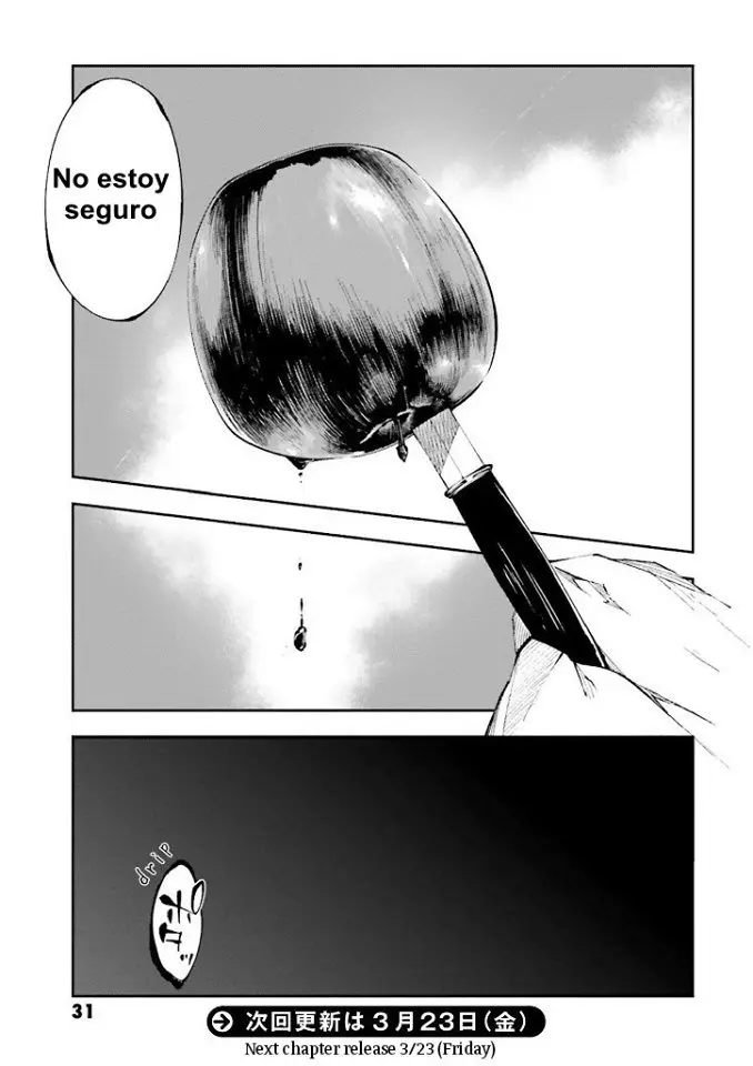 Bungou Stray Dogs: DEAD APPLE (2018) - Capítulo 1 - Página 27 - LectorTMOo