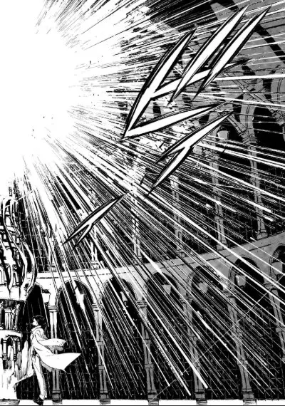 Bungou Stray Dogs: DEAD APPLE (2018) - Capítulo 10.5 - Página 6 - LectorTMOo