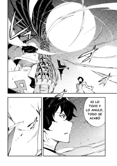 Bungou Stray Dogs: DEAD APPLE (2018) - Capítulo 10.5 - Página 8 - LectorTMOo