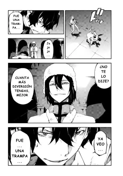Bungou Stray Dogs: DEAD APPLE (2018) - Capítulo 10.5 - Página 10 - LectorTMOo