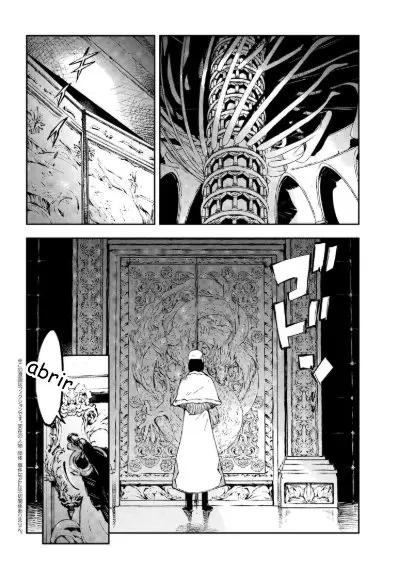 Bungou Stray Dogs: DEAD APPLE (2018) - Capítulo 10.5 - Página 12 - LectorTMOo