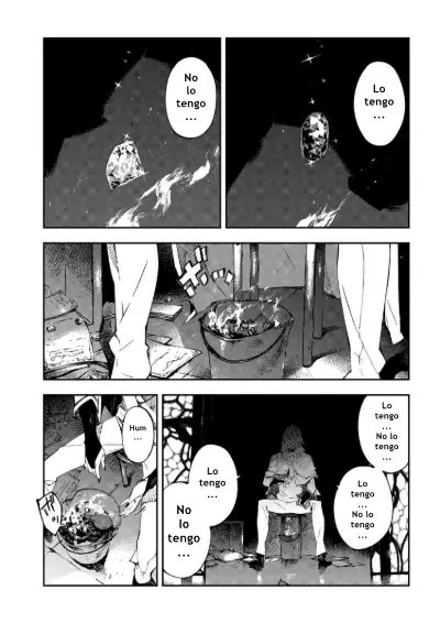 Bungou Stray Dogs: DEAD APPLE (2018) - Capítulo 10 - Página 8 - LectorTMOo