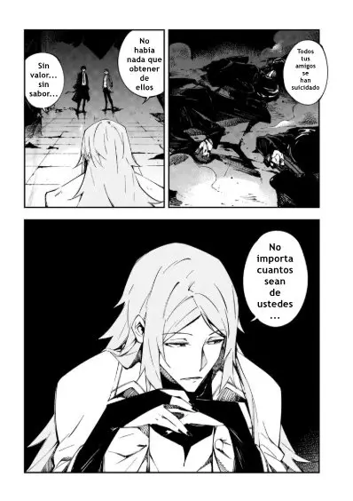 Bungou Stray Dogs: DEAD APPLE (2018) - Capítulo 10 - Página 10 - LectorTMOo