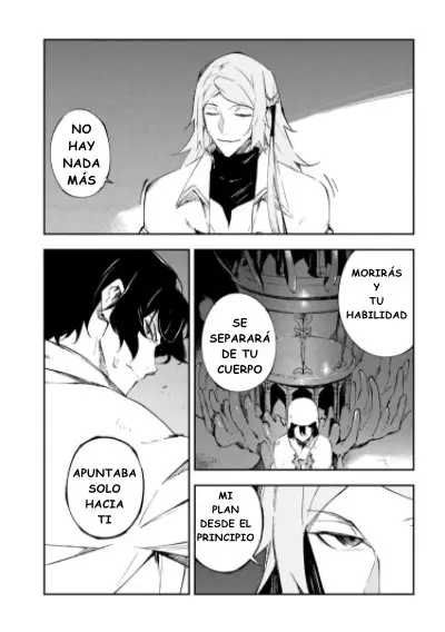 Bungou Stray Dogs: DEAD APPLE (2018) - Capítulo 11 - Página 5 - LectorTMOo