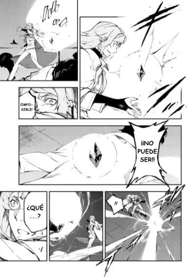Bungou Stray Dogs: DEAD APPLE (2018) - Capítulo 11 - Página 9 - LectorTMOo