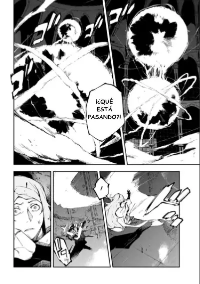 Bungou Stray Dogs: DEAD APPLE (2018) - Capítulo 11 - Página 10 - LectorTMOo