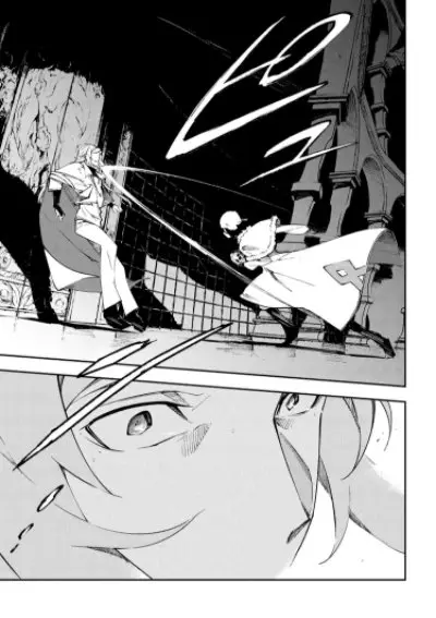 Bungou Stray Dogs: DEAD APPLE (2018) - Capítulo 11 - Página 11 - LectorTMOo