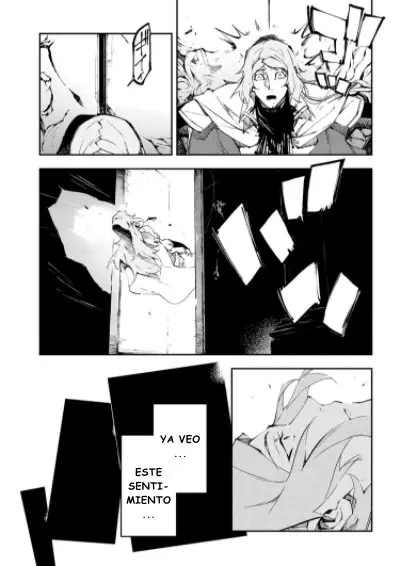 Bungou Stray Dogs: DEAD APPLE (2018) - Capítulo 11 - Página 13 - LectorTMOo