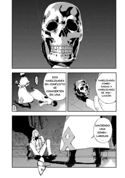 Bungou Stray Dogs: DEAD APPLE (2018) - Capítulo 11 - Página 15 - LectorTMOo