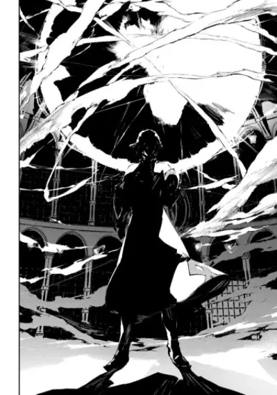 Bungou Stray Dogs: DEAD APPLE (2018) - Capítulo 11 - Página 16 - LectorTMOo