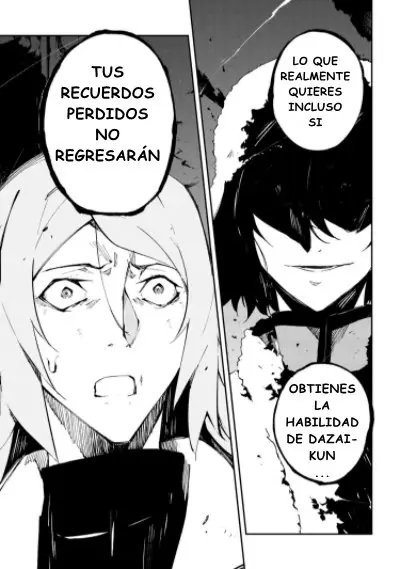 Bungou Stray Dogs: DEAD APPLE (2018) - Capítulo 11 - Página 17 - LectorTMOo