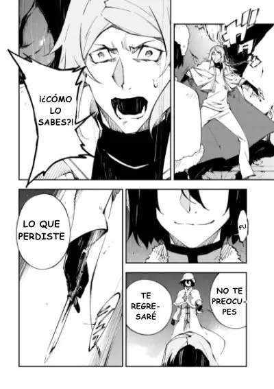 Bungou Stray Dogs: DEAD APPLE (2018) - Capítulo 11 - Página 18 - LectorTMOo