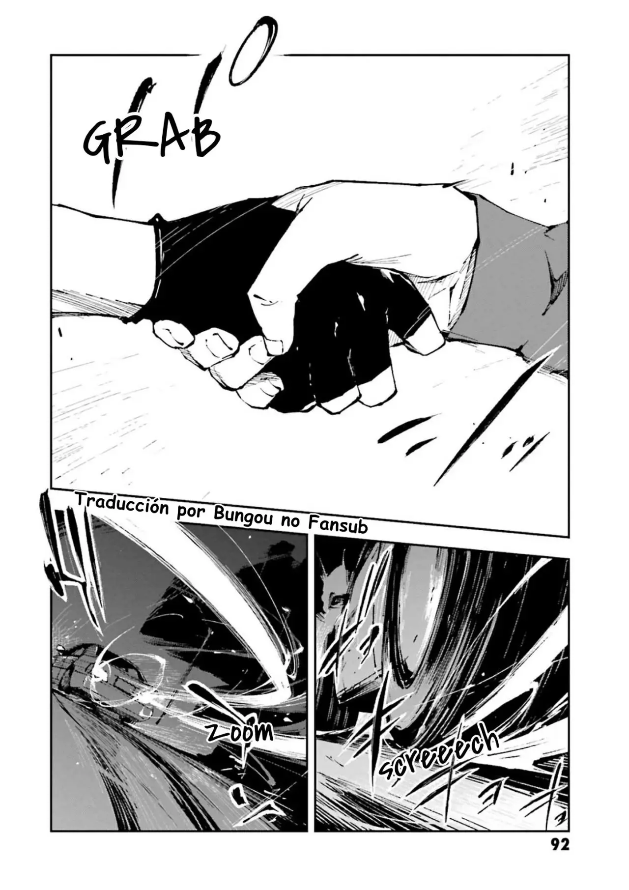 Bungou Stray Dogs: DEAD APPLE (2018) - Capítulo 2.5 - Página 13 - LectorTMOo
