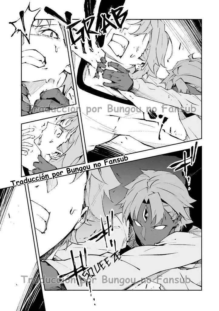 Bungou Stray Dogs: DEAD APPLE (2018) - Capítulo 3 - Página 13 - LectorTMOo