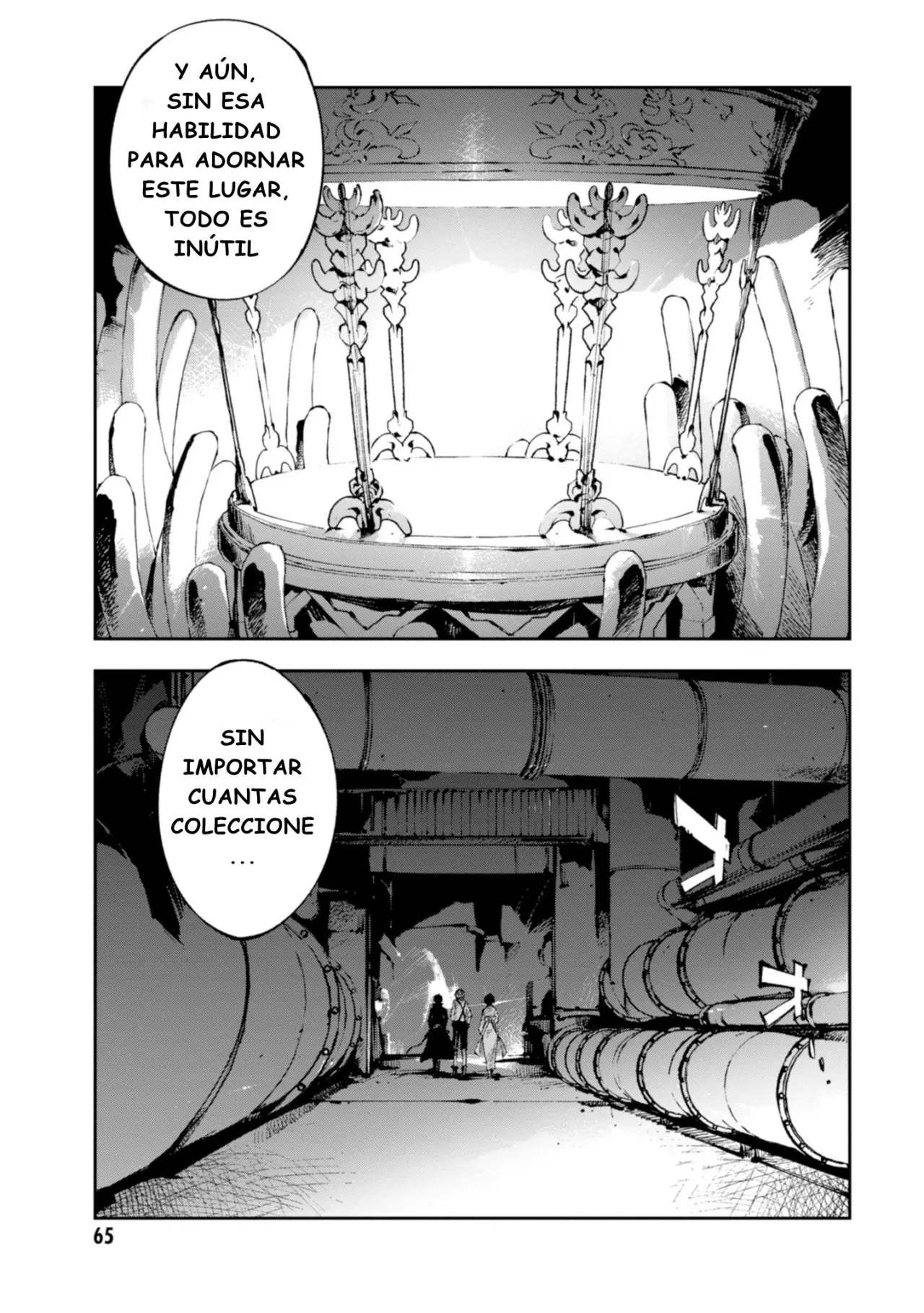 Bungou Stray Dogs: DEAD APPLE (2018) - Capítulo 5.5 - Página 9 - LectorTMOo