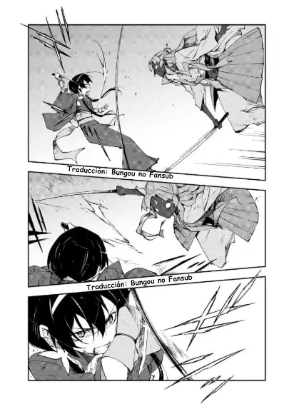 Bungou Stray Dogs: DEAD APPLE (2018) - Capítulo 7 - Página 8 - LectorTMOo