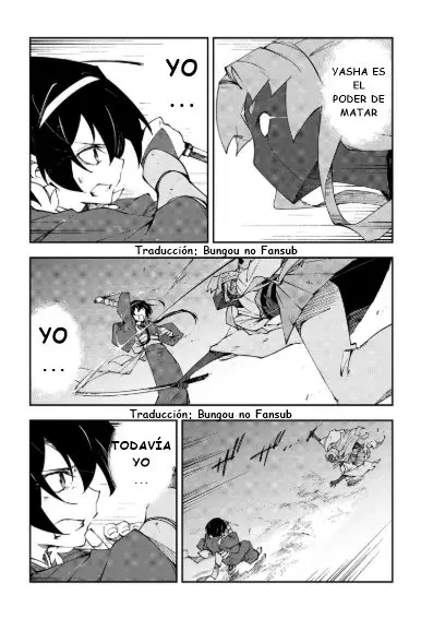Bungou Stray Dogs: DEAD APPLE (2018) - Capítulo 7 - Página 9 - LectorTMOo