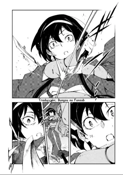 Bungou Stray Dogs: DEAD APPLE (2018) - Capítulo 7 - Página 10 - LectorTMOo