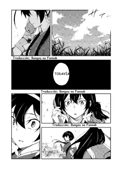 Bungou Stray Dogs: DEAD APPLE (2018) - Capítulo 7 - Página 12 - LectorTMOo