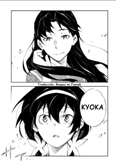 Bungou Stray Dogs: DEAD APPLE (2018) - Capítulo 7 - Página 14 - LectorTMOo