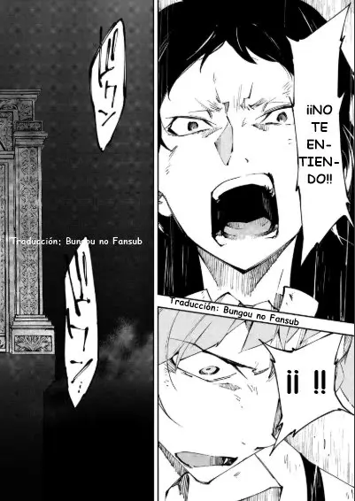 Bungou Stray Dogs: DEAD APPLE (2018) - Capítulo 7 - Página 25 - LectorTMOo