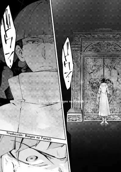 Bungou Stray Dogs: DEAD APPLE (2018) - Capítulo 7 - Página 26 - LectorTMOo