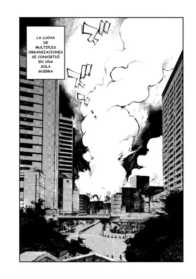 Bungou Stray Dogs: DEAD APPLE (2018) - Capítulo 8.5 - Página 6 - LectorTMOo