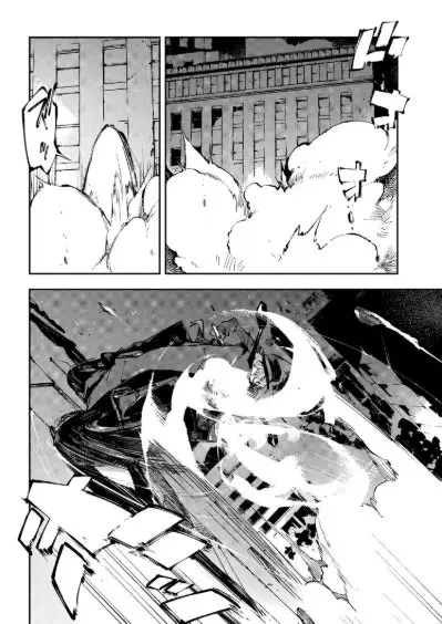Bungou Stray Dogs: DEAD APPLE (2018) - Capítulo 9.1 - Página 4 - LectorTMOo