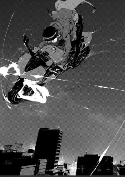 Bungou Stray Dogs: DEAD APPLE (2018) - Capítulo 9.1 - Página 9 - LectorTMOo