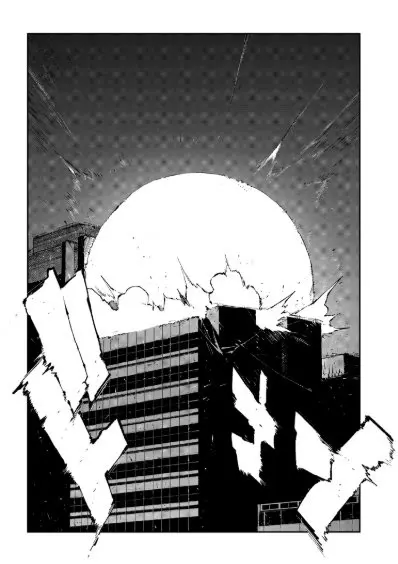 Bungou Stray Dogs: DEAD APPLE (2018) - Capítulo 9.5 - Página 8 - LectorTMOo