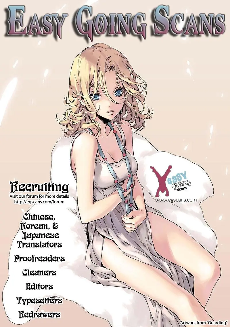 Bungou Stray Dogs (2012) - Capítulo 19 - Página 4 - LectorTMOo
