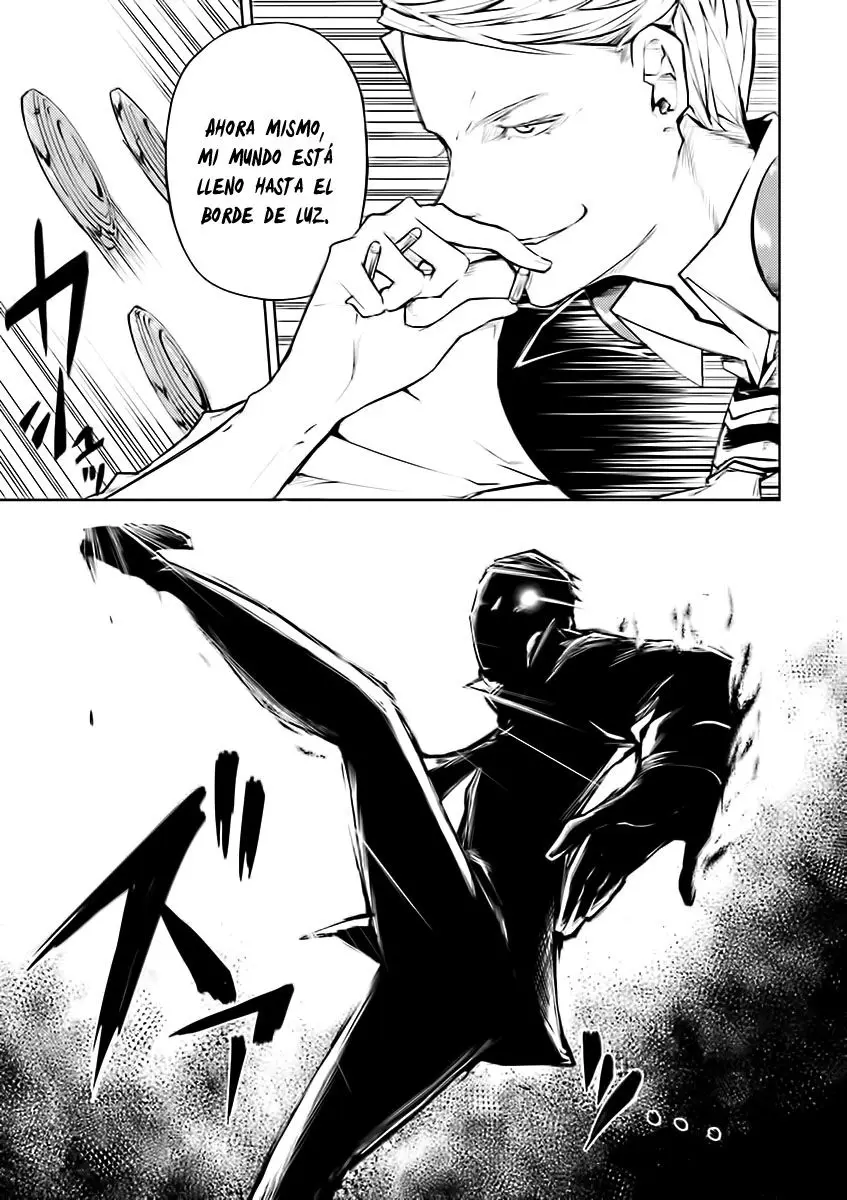 Bungou Stray Dogs (2012) - Capítulo 19 - Página 34 - LectorTMOo