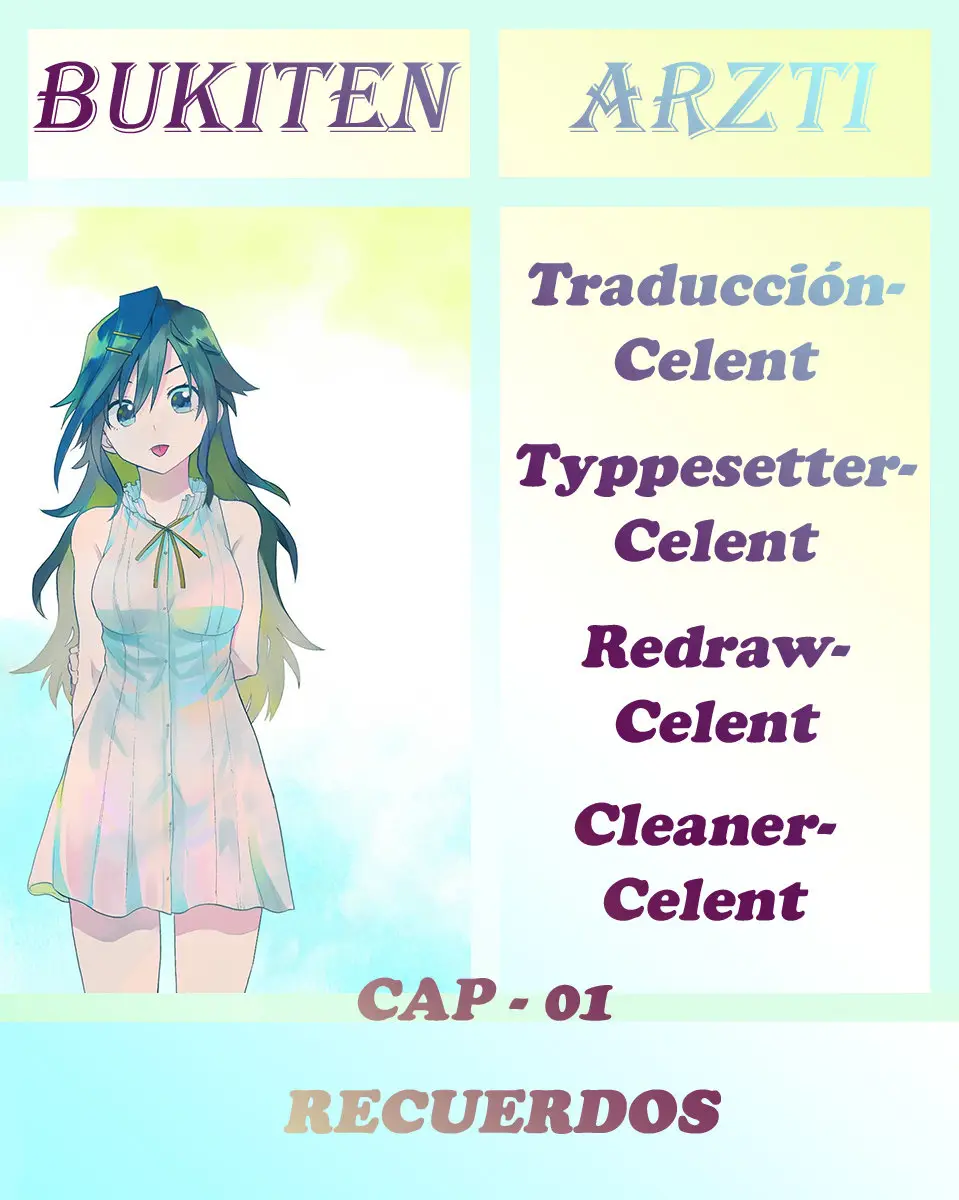 Bunkiten (2020) - Capítulo 1 - Página 1 - LectorTMOo