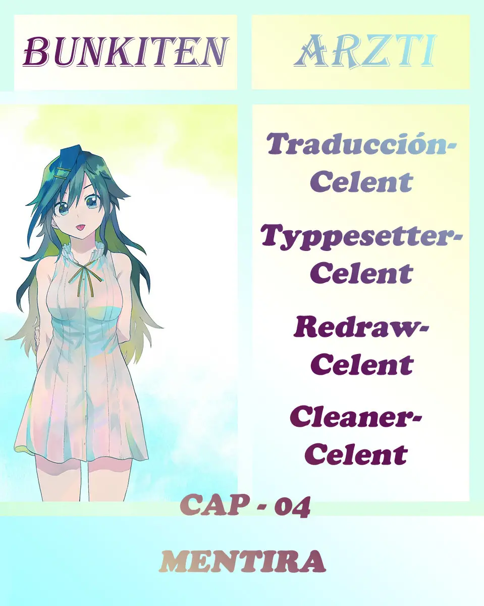 Bunkiten (2020) - Capítulo 4 - Página 1 - LectorTMOo