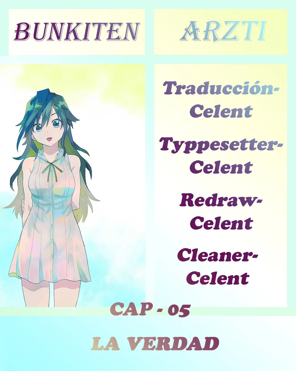 Bunkiten (2020) - Capítulo 5 - Página 1 - LectorTMOo