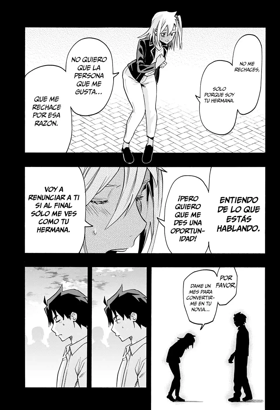 Bunkiten (2020) - Capítulo 6 - Página 8 - LectorTMOo