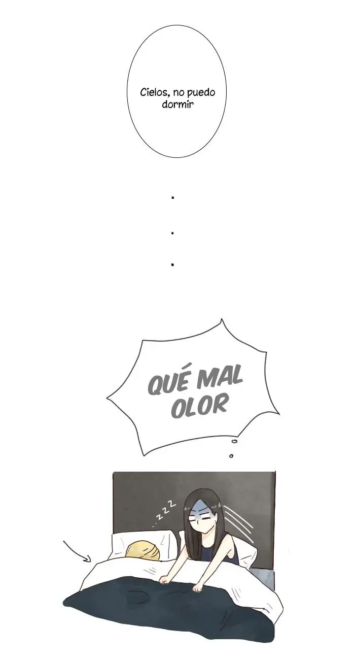 bunny bear (2017) - Capítulo 1 - Página 11 - LectorTMOo