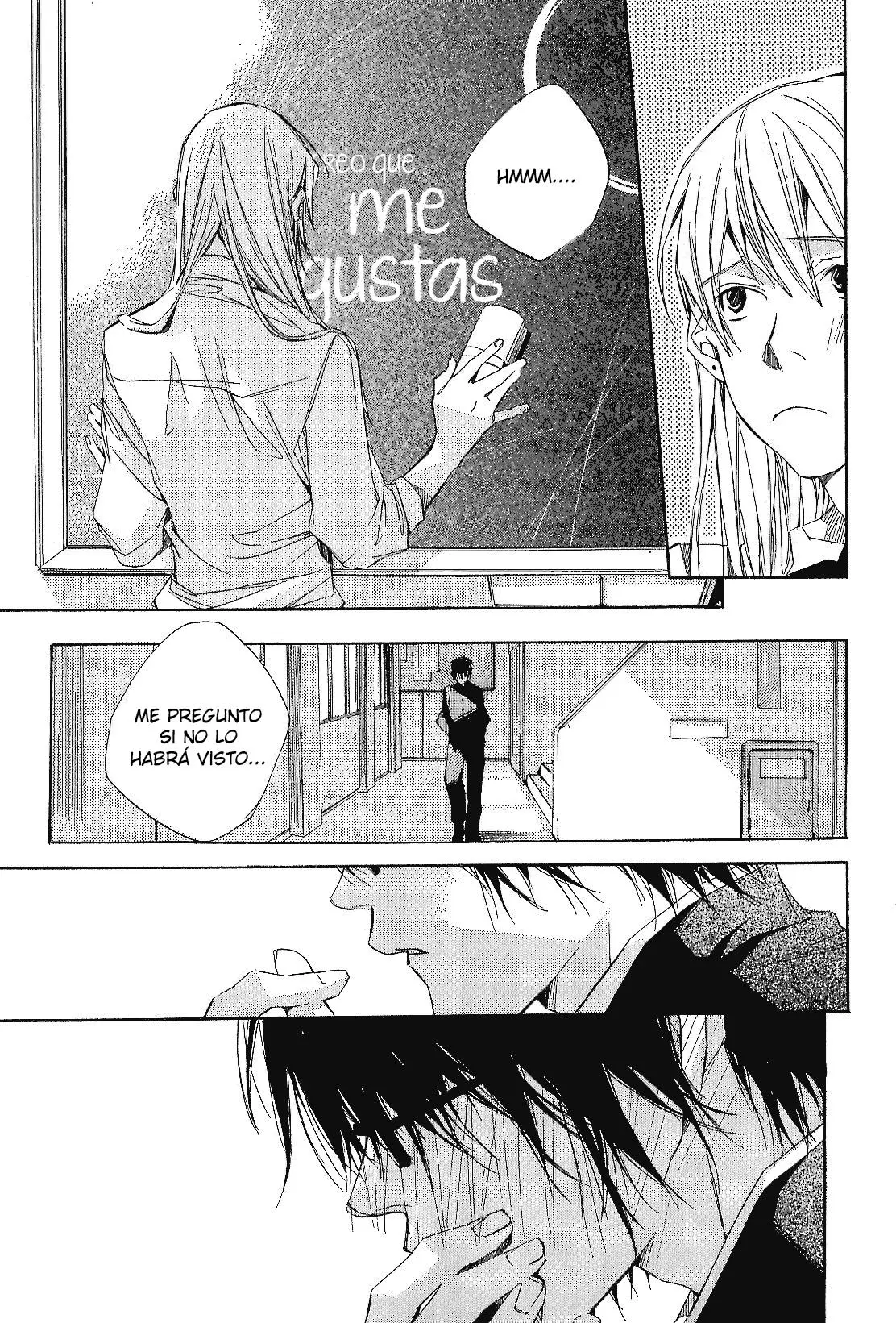 Bus Hashiru (2016) - Capítulo 6 - Página 10 - LectorTMOo