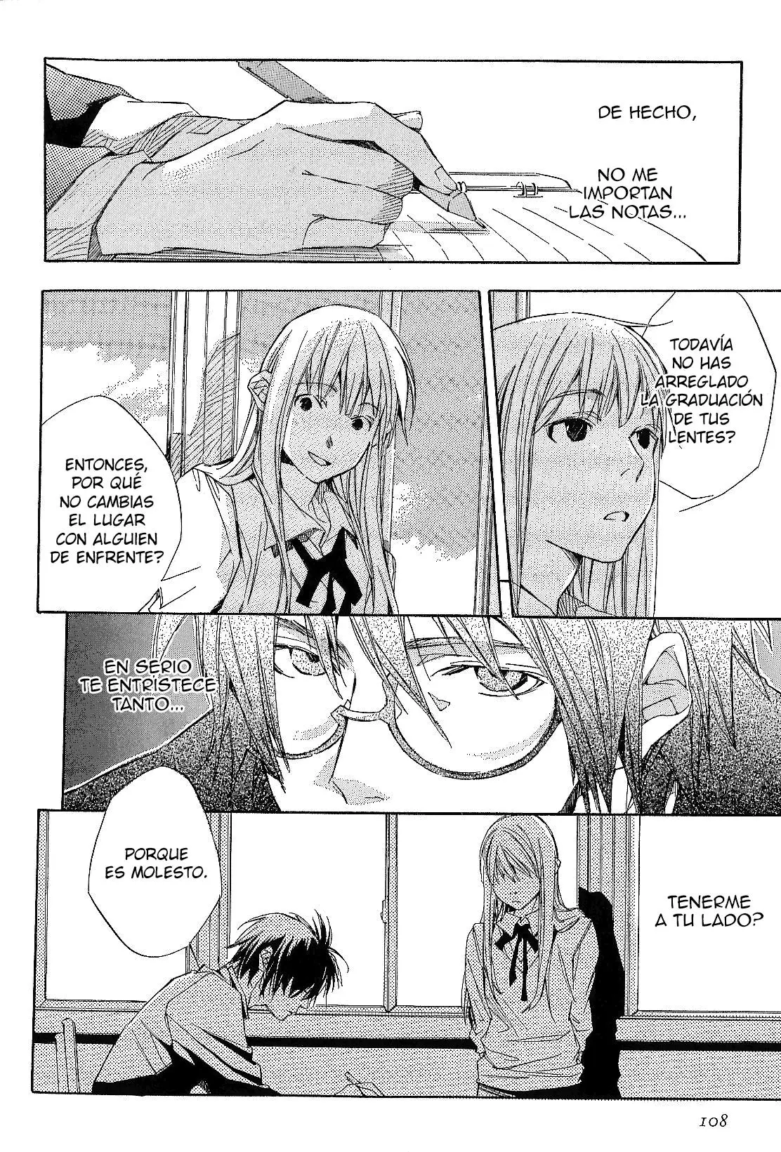Bus Hashiru (2016) - Capítulo 6 - Página 13 - LectorTMOo
