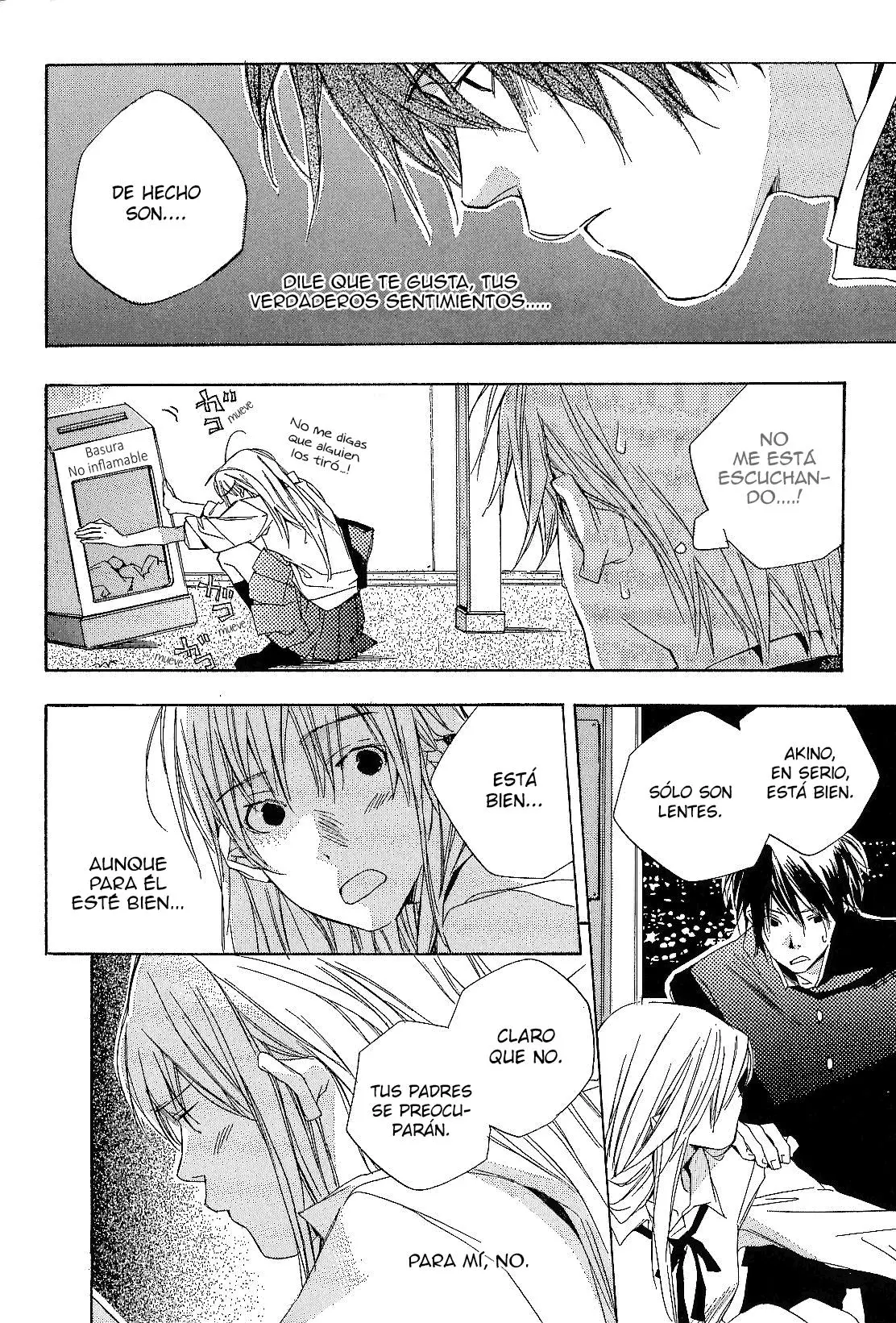 Bus Hashiru (2016) - Capítulo 6 - Página 35 - LectorTMOo