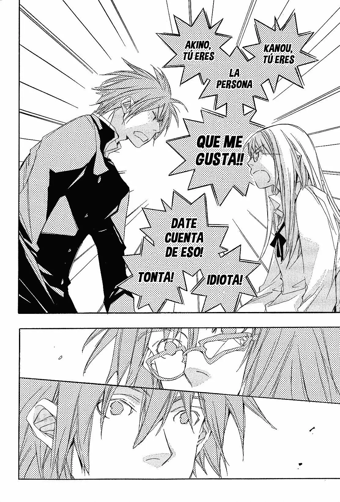 Bus Hashiru (2016) - Capítulo 6 - Página 39 - LectorTMOo