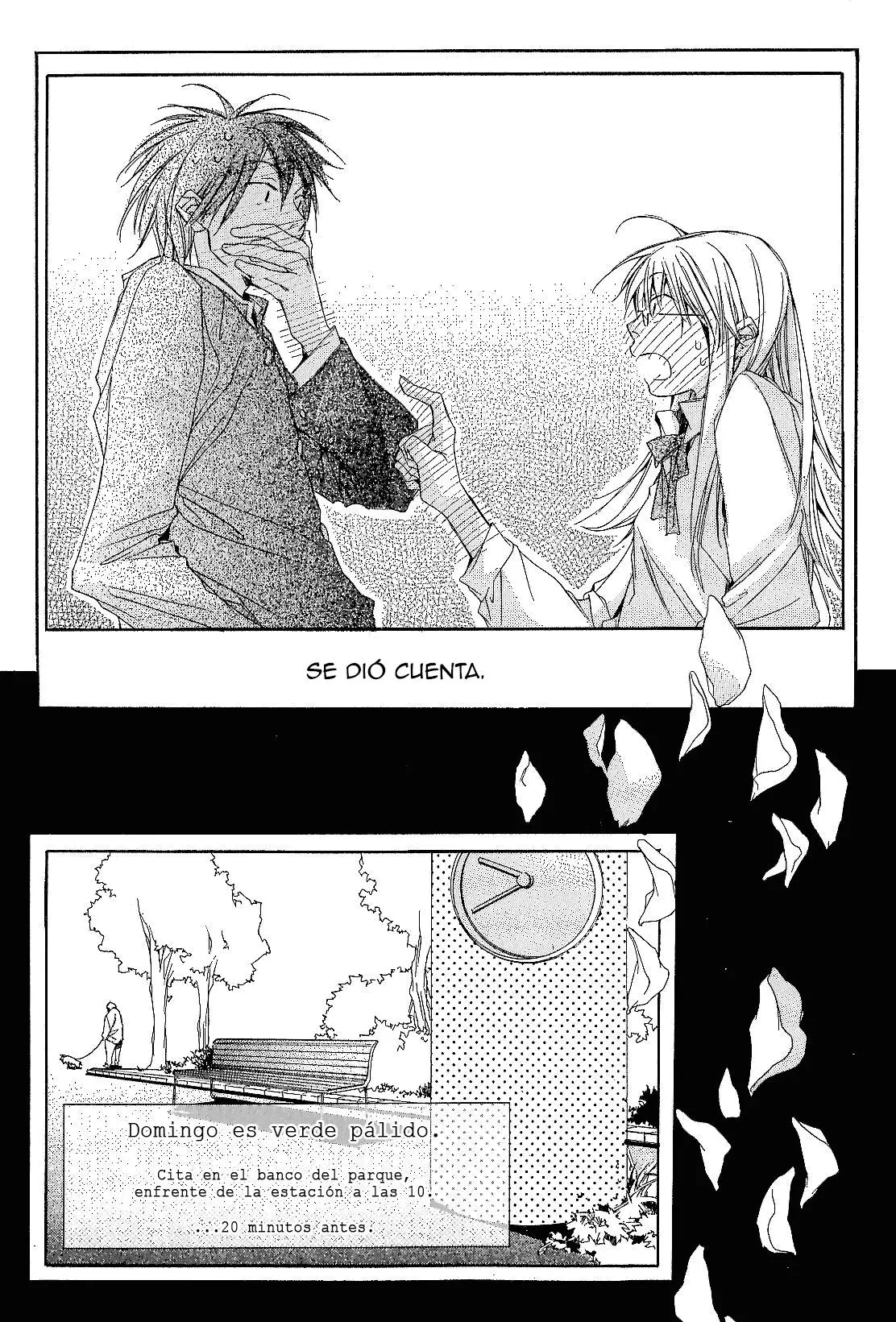 Bus Hashiru (2016) - Capítulo 6 - Página 40 - LectorTMOo