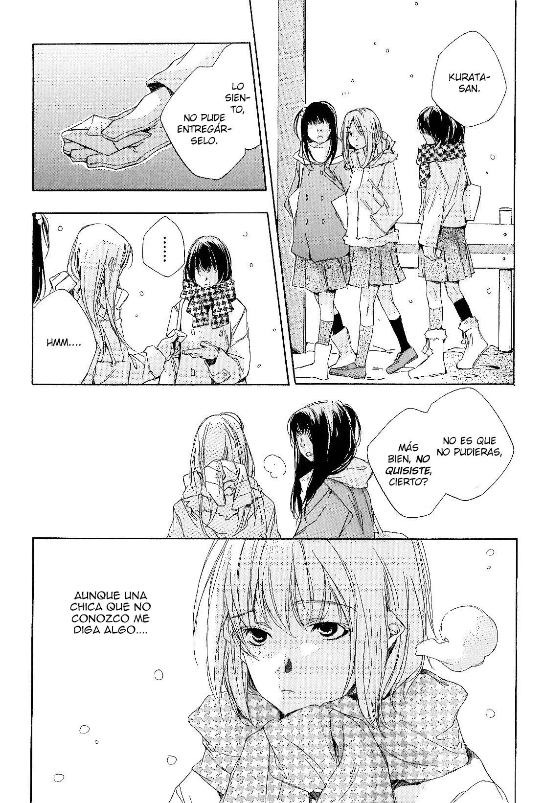 Bus Hashiru (2016) - Capítulo 7 - Página 25 - LectorTMOo