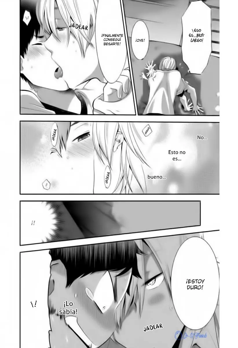Busamen Danshi (2011) - Capítulo 1.2 - Página 44 - LectorTMOo