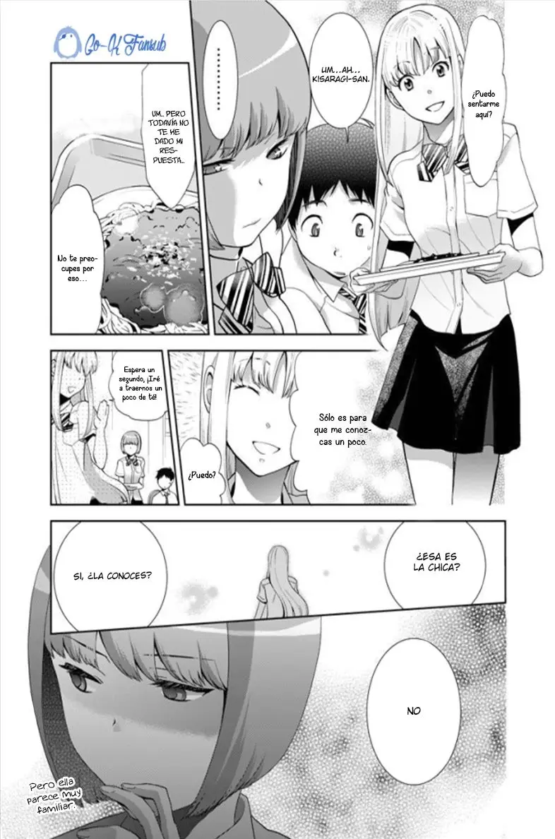 Busamen Danshi (2011) - Capítulo 1.3 - Página 10 - LectorTMOo